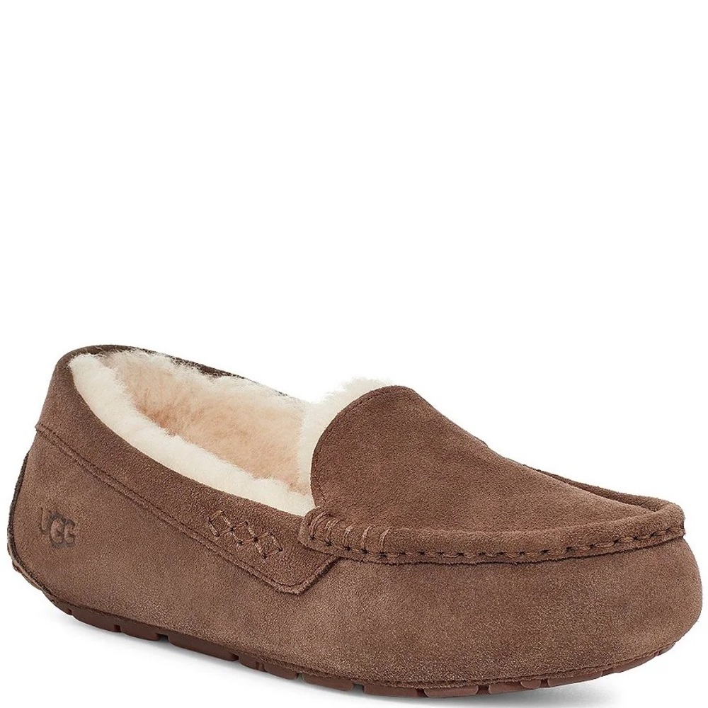 Ugg Ansley Slippers - Chocolate